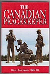 Canadian Peacekeeper (Paperback)