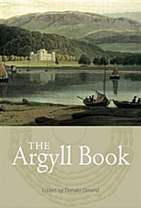 The Argyll Book (Hardcover, Illustrated)