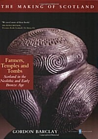 Farmers, Temples and Tombs (Paperback)