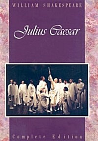 Julius Caesar (Paperback, 1st)