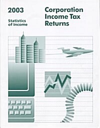 Statistics of Income 2003 (Paperback)