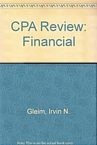 CPA Review (Paperback)