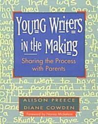 Young Writers in the Making (Paperback)