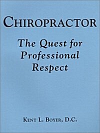 Chiropractor (Paperback)