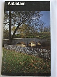 Antietam National Battlefield Maryland (Paperback)