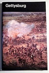 Gettysburg National Military Park (Paperback)