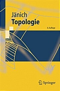 Topologie (Paperback, 8)