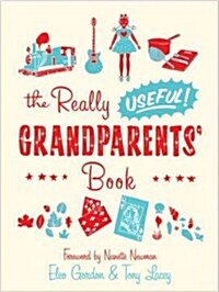The Really Useful Grandparents Book (Paperback)