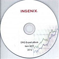 DRG Expert 2012 (CD-ROM, 1st)