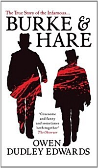 Burke & Hare (Paperback)