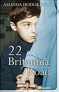 22 Britannia Road (Paperback, Translation)