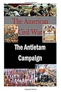 The Antietam Campaign (Paperback)