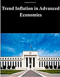 Trend Inflation in Advanced Economies (Paperback)