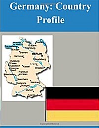 Germany: Country Profile (Paperback)
