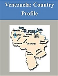 Venezuela: Country Profile (Paperback)