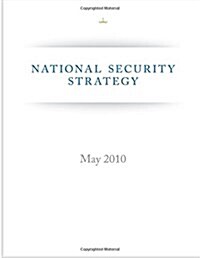 National Security Strategy (May 2010) (Paperback)