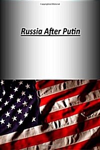 Russia After Putin (Paperback)