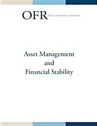 Asset Management and Financial Stability (Paperback)