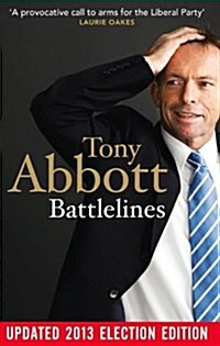 Battlelines (Paperback)