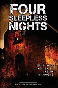 Four Sleepless Nights (Paperback)