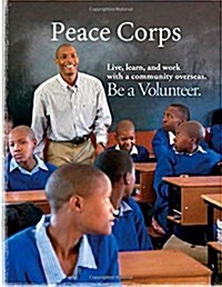 Peace Corps (Paperback)