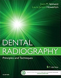 Dental Radiography: Principles and Techniques (Paperback, 5)