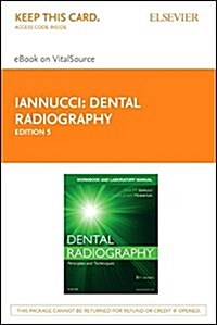 Dental Radiography (Pass Code, 5th, Lab Manual)