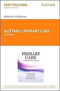 Primary Care (Pass Code, 5th)