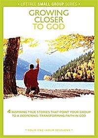 Growing Closer to God (DVD-ROM)