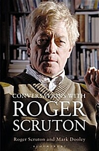 Conversations With Roger Scruton (Hardcover)