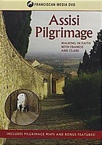 Assisi Pilgrimage (DVD)
