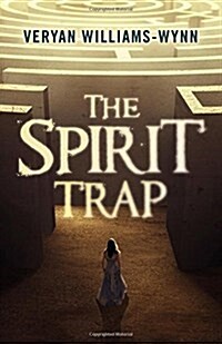 Spirit Trap, The (Paperback)