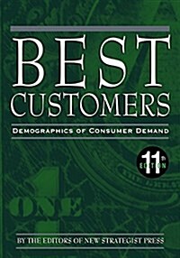 Best Customers (Hardcover)