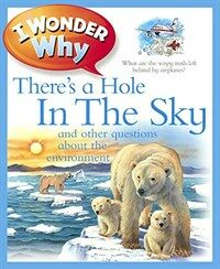 I Wonder Why There's a Hole in the Sky and Other Questions about the Environment