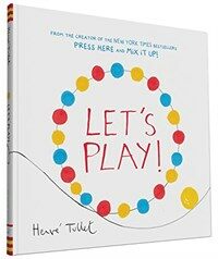Let's Play! (Hardcover)