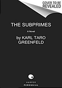 Subprimes PB (Paperback)