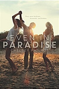Even in Paradise (Paperback)