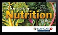 Navigate 2 Advantage Access for Discovering Nutrition (Pass Code)