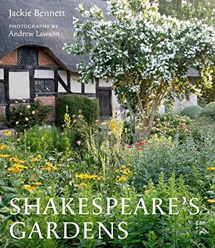 Shakespeares Gardens (Hardcover)