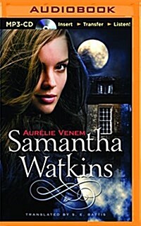 Samantha Watkins: Chronicles of an Extraordinary Ordinary Life (MP3 CD)