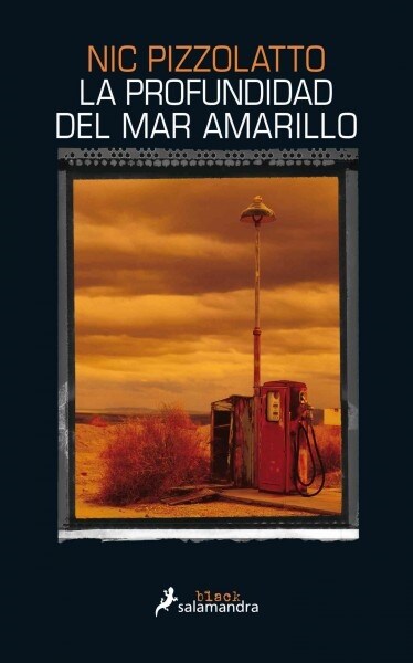 La Profundidad del Mar Amarillo (Paperback)