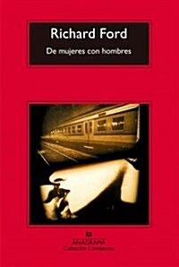 de Mujeres Con Hombres (Paperback)