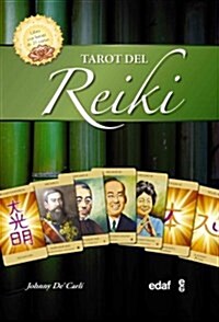 Tarot del Reiki (Paperback)
