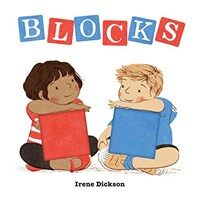 Blocks (Hardcover)