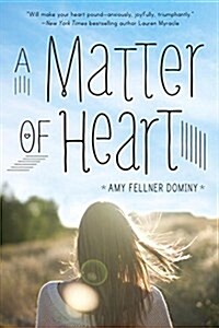 A Matter of Heart (Paperback)