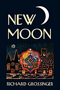 New Moon: A Coming-Of-Age Tale (Paperback)