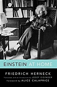 Einstein at Home (Paperback)