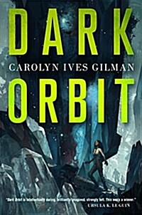 Dark Orbit (Paperback)