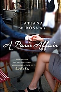A Paris Affair (Paperback)