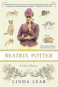 Beatrix Potter: A Life in Nature (Paperback)